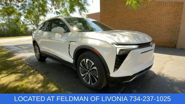 chevrolet blazer ev 2024 3GNKDBRJ0RS223978 image chevrolet blazer ev 2024 3GNKDBRJ0RS223978 image